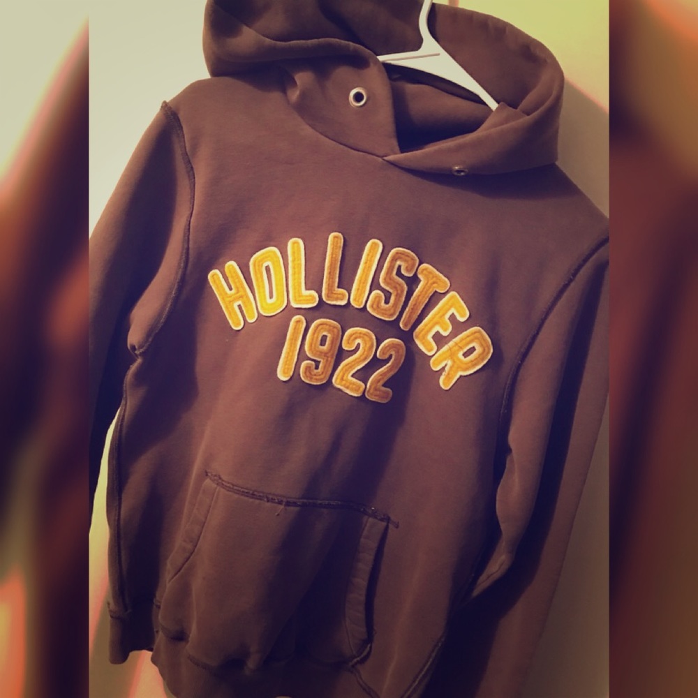 🌼5 for $20🌼 Hollister Hoodie🌼